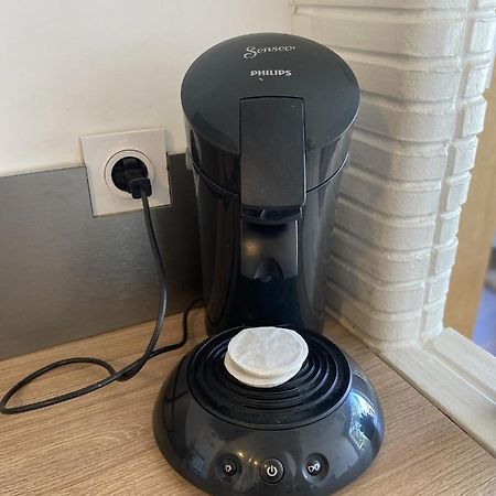 T3 Appartement Dans Residence - Parking - Balcon - Wifi - Clim 拉瓦勒他·杜瓦尔 外观 照片