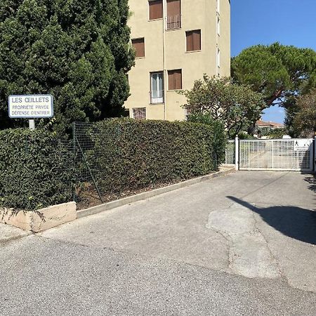 T3 Appartement Dans Residence - Parking - Balcon - Wifi - Clim 拉瓦勒他·杜瓦尔 外观 照片